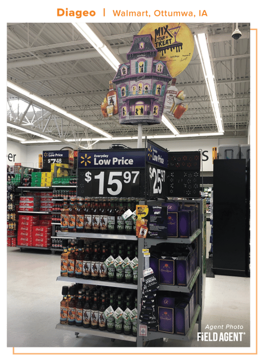 Top 10 America's Favorite Halloween Displays